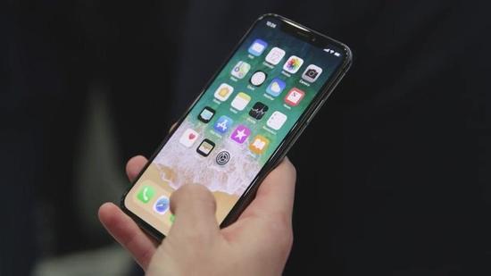 ƻiPhone X
