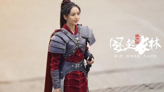 琅琊榜收视率:《琅琊榜2》收视遭遇滑铁卢,曾经的“观众缘”去哪了?