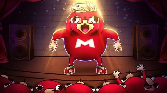 这个索尼克人物又火了,但也许并不是什么好事