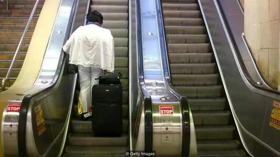 一些人认为猫王伪造了自己的死亡（图片来源：GettyImages）