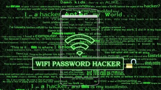 还在为WiFi变慢而发愁?背后有这五大坑(图片来自wi-fihacker)