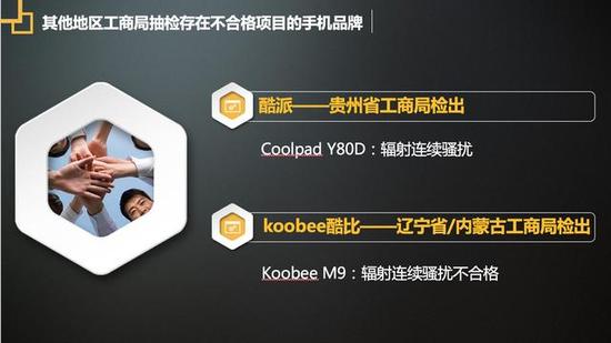 质量是企业的生命线 2018年度315手机质量调查报告