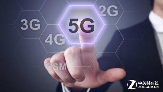 5G网络将会成为8K的重要支撑