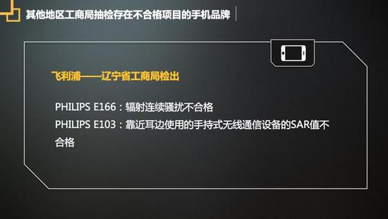 质量是企业的生命线 2018年度315手机质量调查报告
