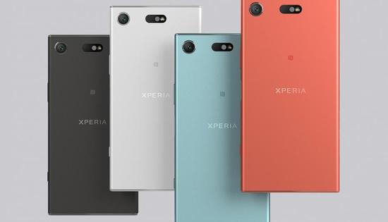 面对Xperia XZ2和Compact 真心为索尼手机感