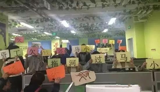 教训: