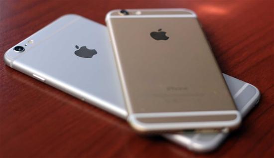 Iphone 6 Plus电池紧张 想换新再等三个月 Iphone 电池 电信 新浪科技 新浪网