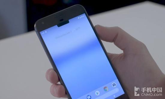 Android 9.0現(xiàn)已支持“劉海屏”