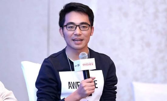拉勾网董事长_拉勾图片