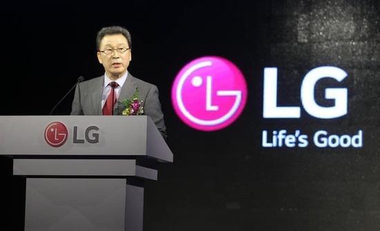 LG第四季度财报：移动业务亏损1.92亿美元