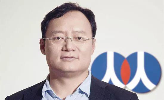 人人网谜局:区块链构想已死?追随者再次被收割 人人公司董事长兼CEO陈一舟