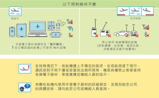 空姐飞行中玩手机