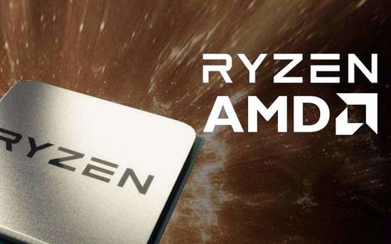 һ˵Ryzen