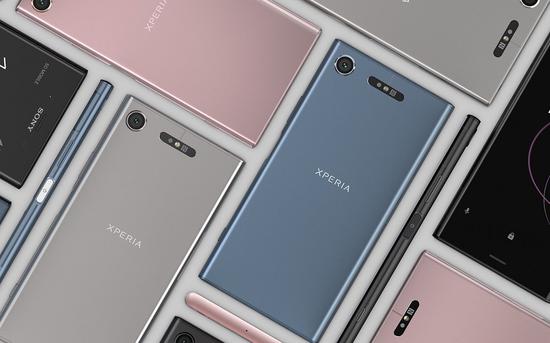 面对Xperia XZ2和Compact 真心为索尼手机感