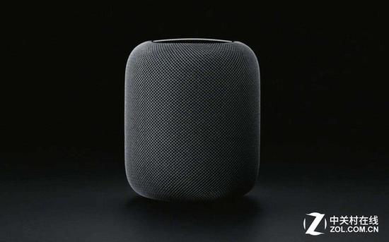 苹果HomePod