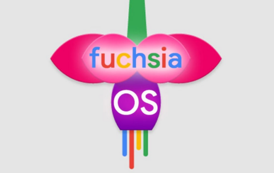 Google正在开发Fuchsia系统,很多人认为这会是安卓的后继者