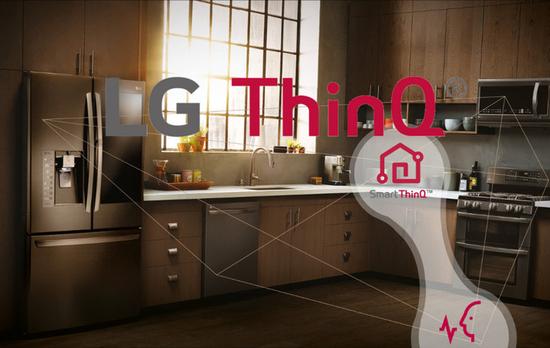 LG将在CES 2018发布搭载ThinQ AI技术电视新品