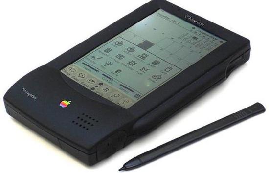 Apple Newton