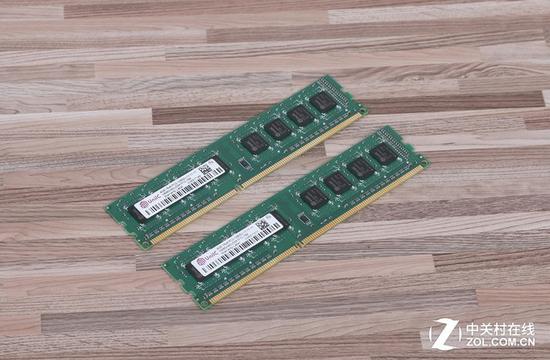 紫光DDR3内存