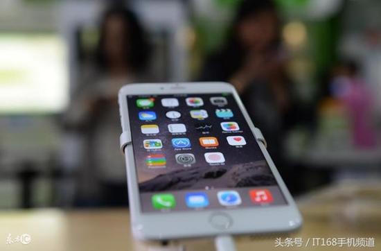 终被证实 iPhone换电池无条件享受优惠政策|苹