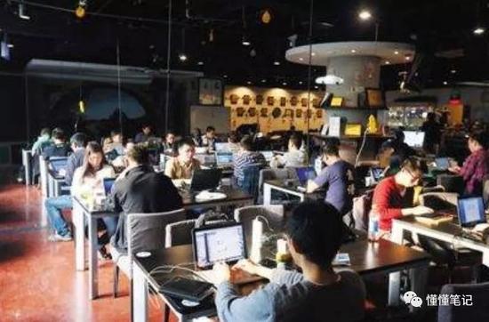 惹火烧身:众筹咖啡馆发起人的苦恼这不是众人拾柴是惹火烧身