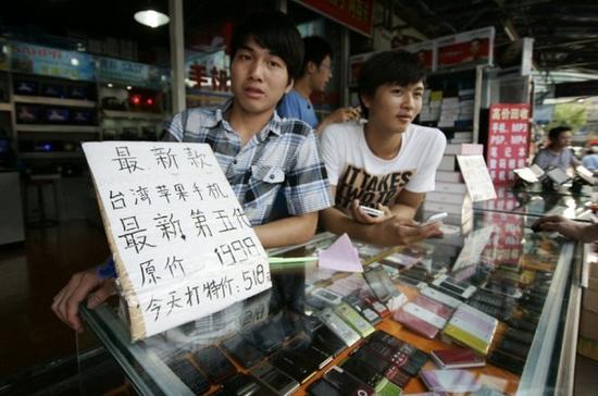 爱名牌还想要便宜？