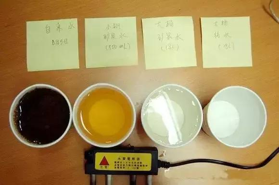 净水器骗局名单