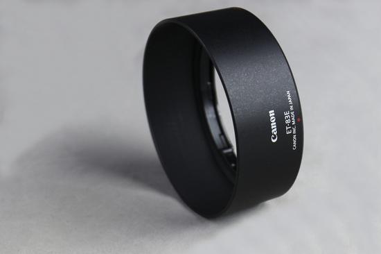 人像摄影新利器 佳能EF 85mm f/1.4L IS USM评测 人像摄影新利器 佳能EF 85mm f/1.4L IS USM评测
