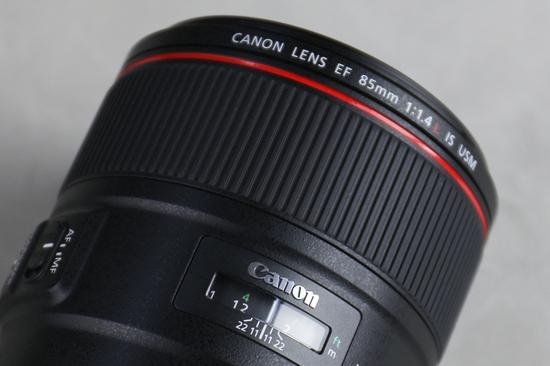 人像摄影新利器 佳能EF 85mm f/1.4L IS USM评测 人像摄影新利器 佳能EF 85mm f/1.4L IS USM评测