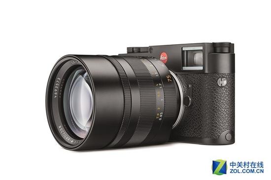 售价超8万 徕卡发布新夜神75mm f\/1.25|配件|徕