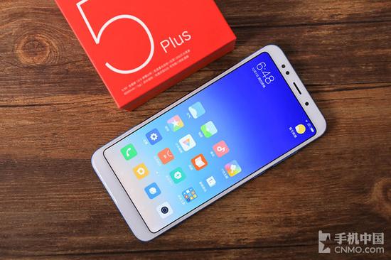 红米5 Plus评测:千元全面屏的 真 面目|红米|全面