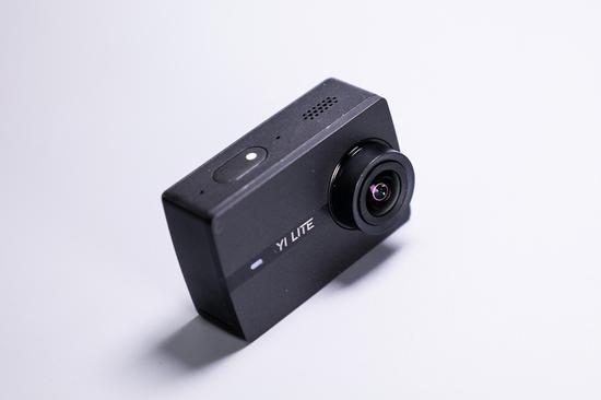 可拍摄4K还有超高性价比 小蚁Lite运动相机评
