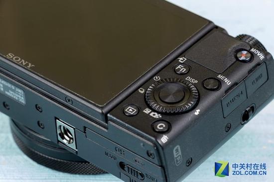 口袋机对决 佳能G7XII对比索尼RX100M4|佳能