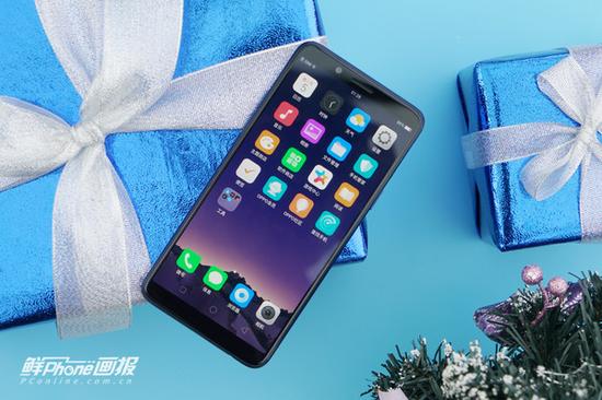 OPPO A79评测:炫目活力,自然少不了快充加持