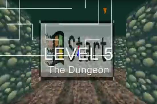 Dr。 Doofenshmirtz：ha！这是地牢！放松点！别害怕！