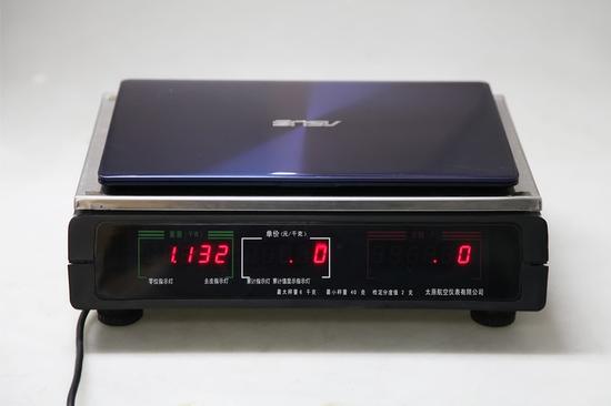 高颜值的性能提升!华硕灵耀U3100UN轻薄本评