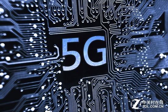 5G技术传输速度的巨大提升以及极低的延迟是革命的根本
