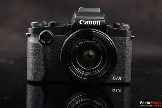 G1 X Mark III