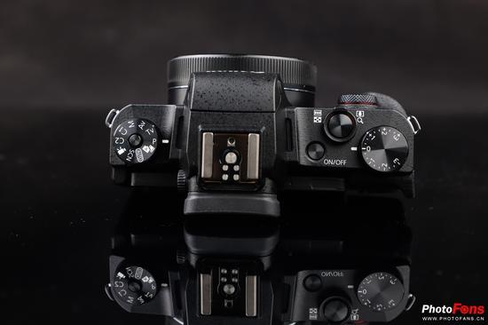 G1 X Mark III