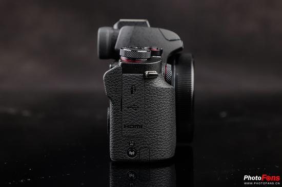 G1 X Mark III