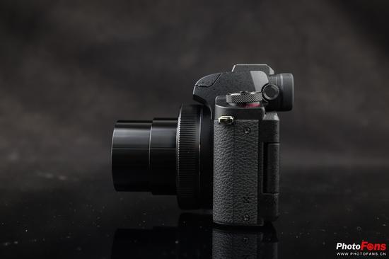 G1 X Mark IIIͷЧ