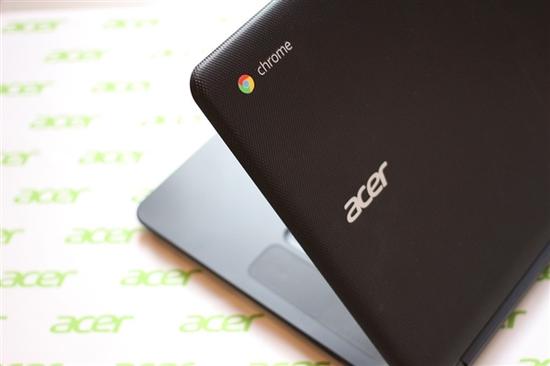 新版Chromebook 11
