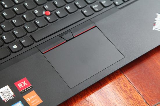 亲民的办公佳选 ThinkPad E480笔记本评测|Th