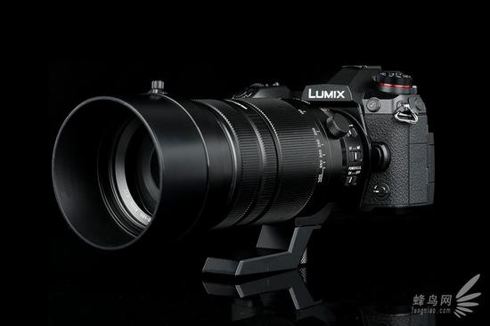 大刀阔斧的升级 松下LUMIX G9机身评测|松下|