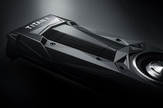 TITAN X
