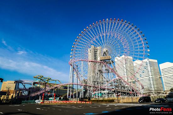 焦段：24mm 快门速度：1/640s 光圈：F6.4 感光度：ISO125