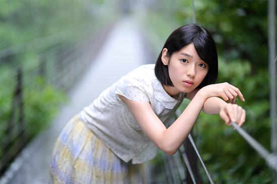 佳能EF 85mm f/1.4L IS USM拍摄样片