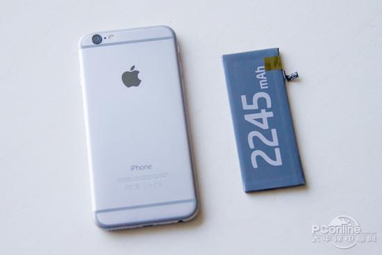 iPhone废电池会降频 手机卡是因为电池坏了?