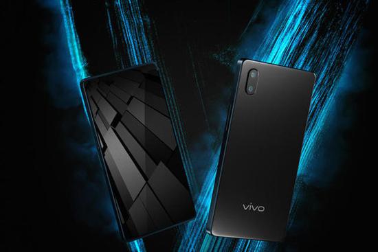 vivo APEXȫ