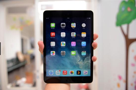iPad mini 4 128GB Wi-Fi版售价2799元|苹果|iPad|处理器_新浪科技_新浪网